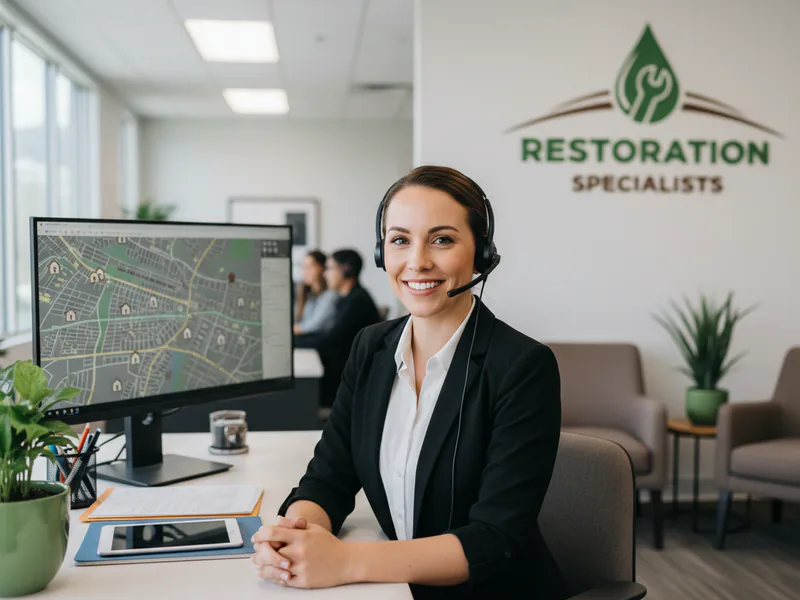 Water Damage Restoration  in Placerville  FAQ