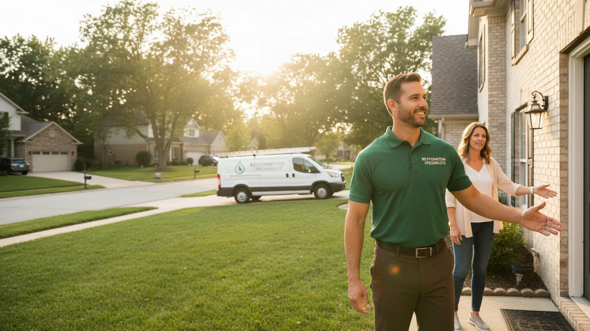 Affordable Water Damage Restoration in Placerville, CA Near Me – Transparent Pricing, No Hidden Fees